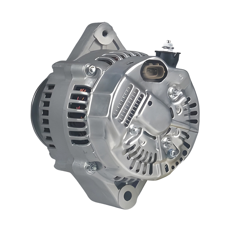 Malartach carr 24V 35A 20182N/2706058020 DENSO le haghaidh inneall TOYOTA DYNA 3.0L 11B 14B