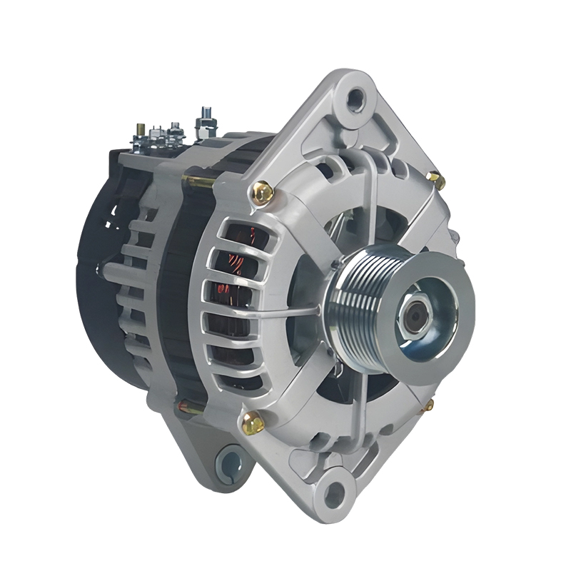 24V 70A 37N29B01010/C3415691 Malartóir gluaisteán CHINA do Cummins 6CT