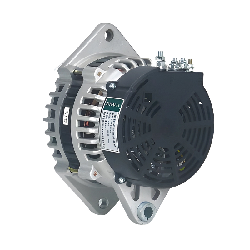 24V 70A 37N29B01010/C3415691 Malartóir gluaisteán CHINA do Cummins 6CT