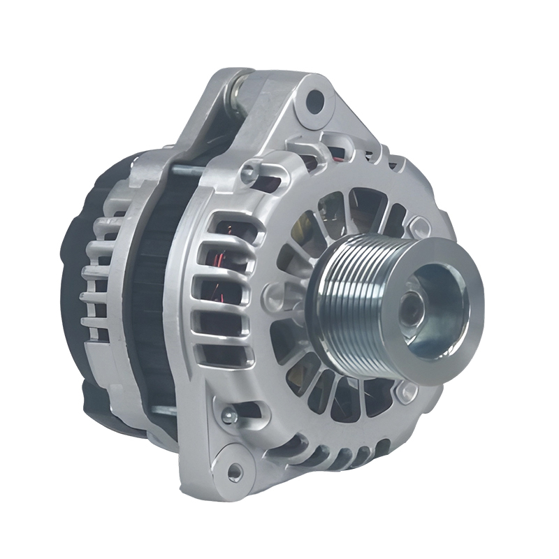 24V 90A 20289N/0123520500 Malartach carr Bosch do Hongyan, Genlyon, Saic, lveco, Howo, Weicha