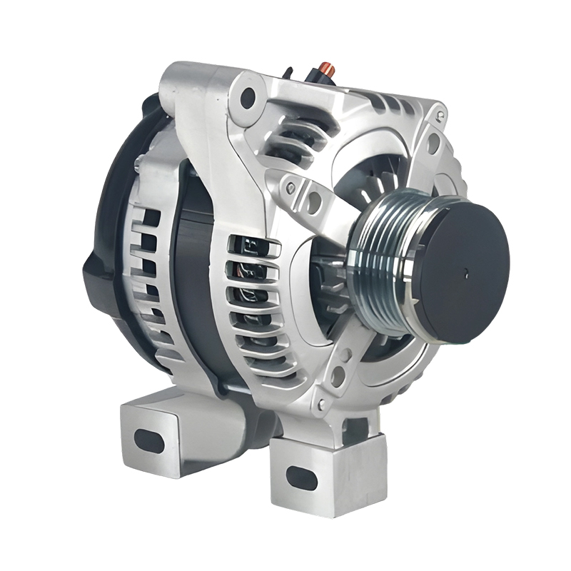 12V 150A 11054R/1042103560 malartach gluaisteán DENSO le haghaidh FORD Focus JZDA VOLVO V50 B5254T