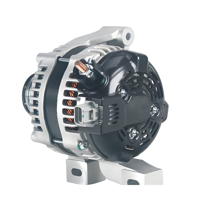 12V 150A 11054R/1042103560 malartach gluaisteán DENSO le haghaidh FORD Focus JZDA VOLVO V50 B5254T