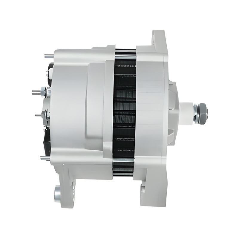 24V 80A 12709/0120468116 Malartóir gluaisteán Bosch le haghaidh IVECO 100 E15