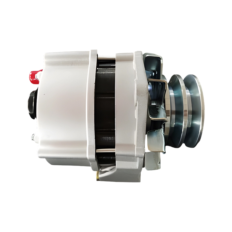 Malartach carr 12V 65A F002G10574 Bosch le haghaidh TATA 407 DIESEL 3.0L