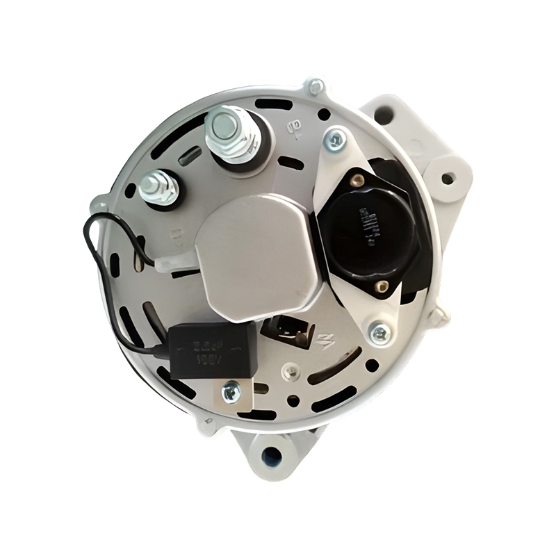 12V 45A 14970/0120489368 Malartóir carr Bosch le haghaidh VOLKSWAGEN LT55 2.4D