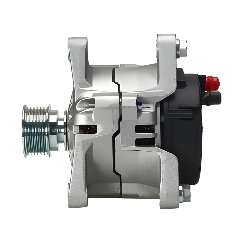 12V 90A 12311247487/0123320012 Bosch car alternator for BMW 3-SERIES 316i, 318i 1.8E36 1993-1998