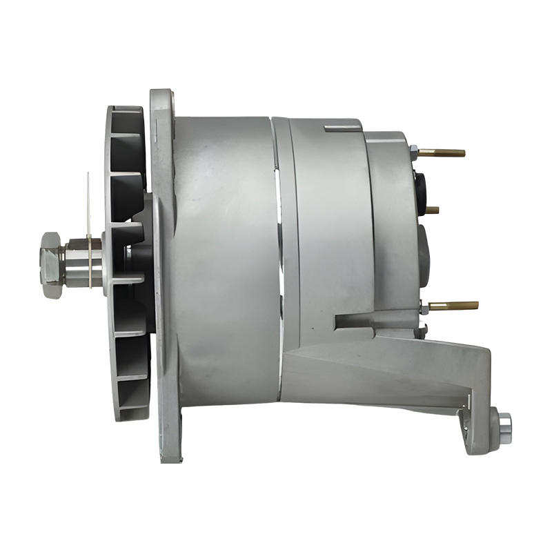 24V 120A 0120689520 malartach gluaisteán Bosch do MERCEDES BUS O405 1979-1987