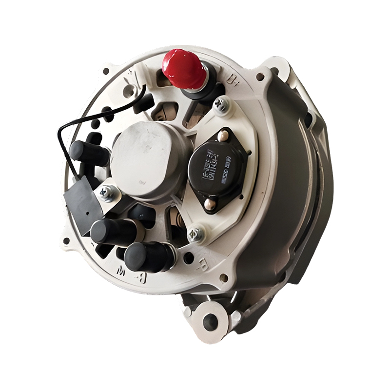 24V 55A 12293/120469798 Malartach carr Bosch le haghaidh VOLVO BUS B7F 1999-2006