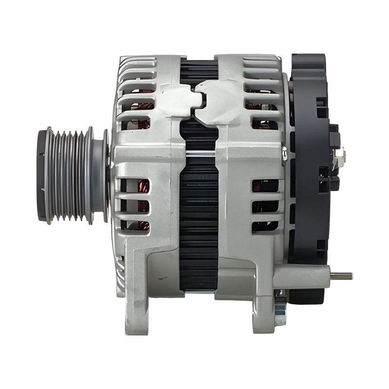 12V 180A 11221N/012715003 Malartach carr Bosch do SKODA Superd 1.6 TDI 3T