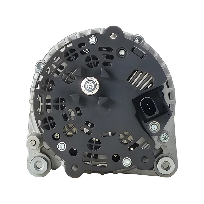 12V 180A 11221N/012715003 Malartach carr Bosch do SKODA Superd 1.6 TDI 3T