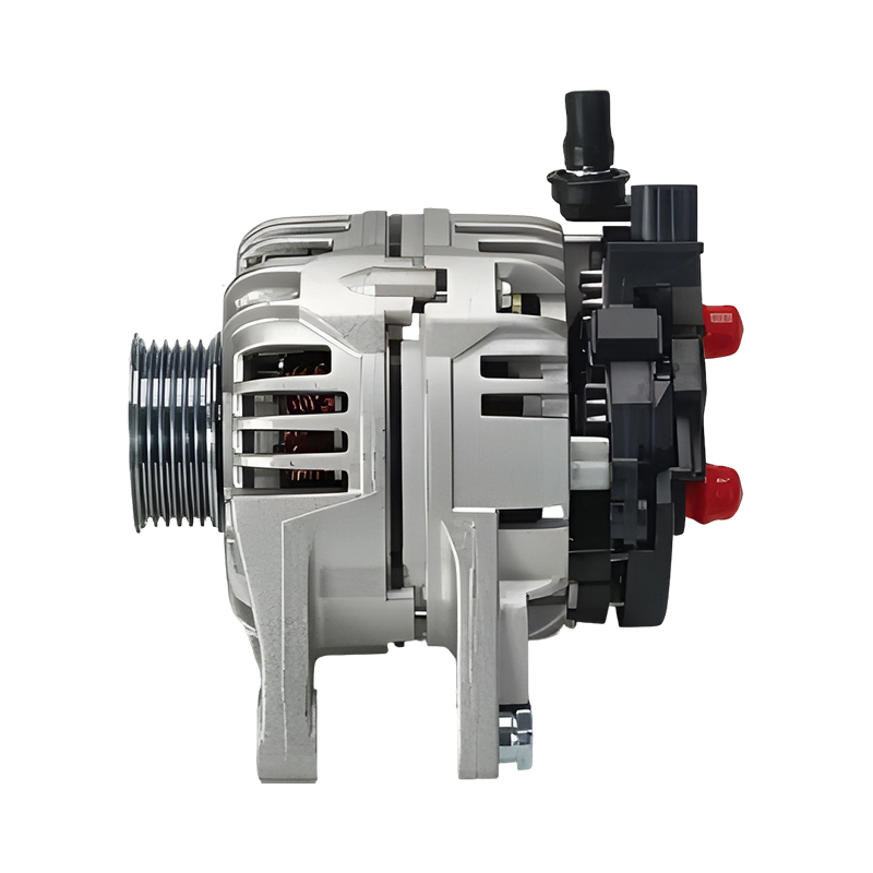 12V 80A 22514/0124315029 Malartóir gluaisteán Bosch le haghaidh TOYOTA Avensis 1.6 VVT-I T25 2003-2008