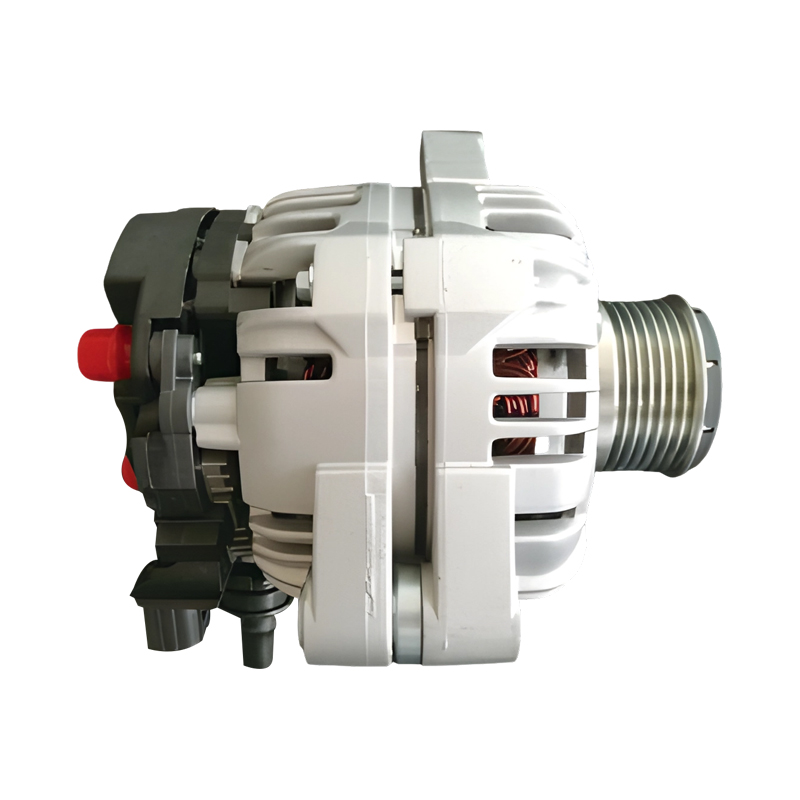 12V 80A 23317/0124315033 Malartóir gluaisteán Bosch do BMW E66,E88,E90,E90,E93 2006-2012 N52B30A