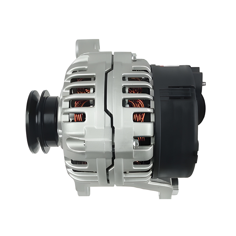 12V 90A 0123315503/112406 Malartóir gluaisteán Bosch le haghaidh IVECO LAETHÚIL