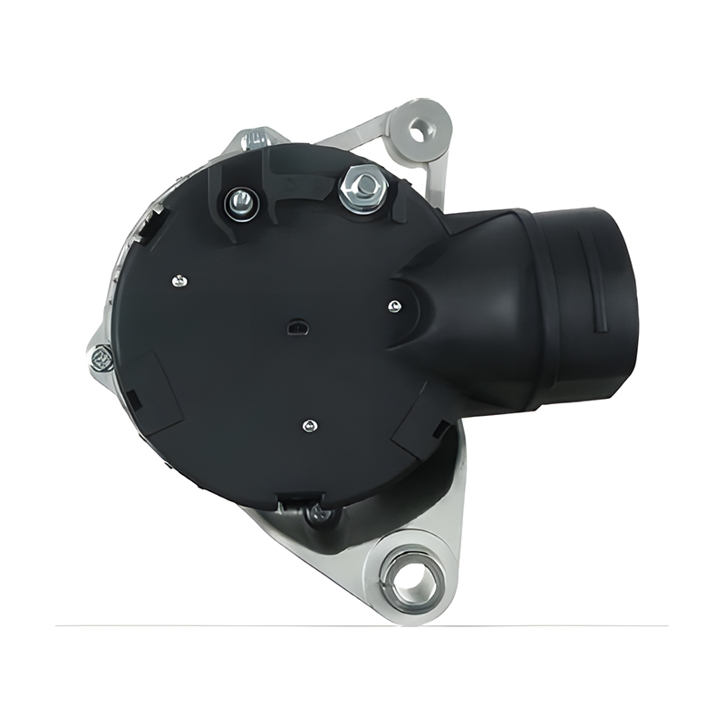 12V 90A 0123315503/112406 Malartóir gluaisteán Bosch le haghaidh IVECO LAETHÚIL