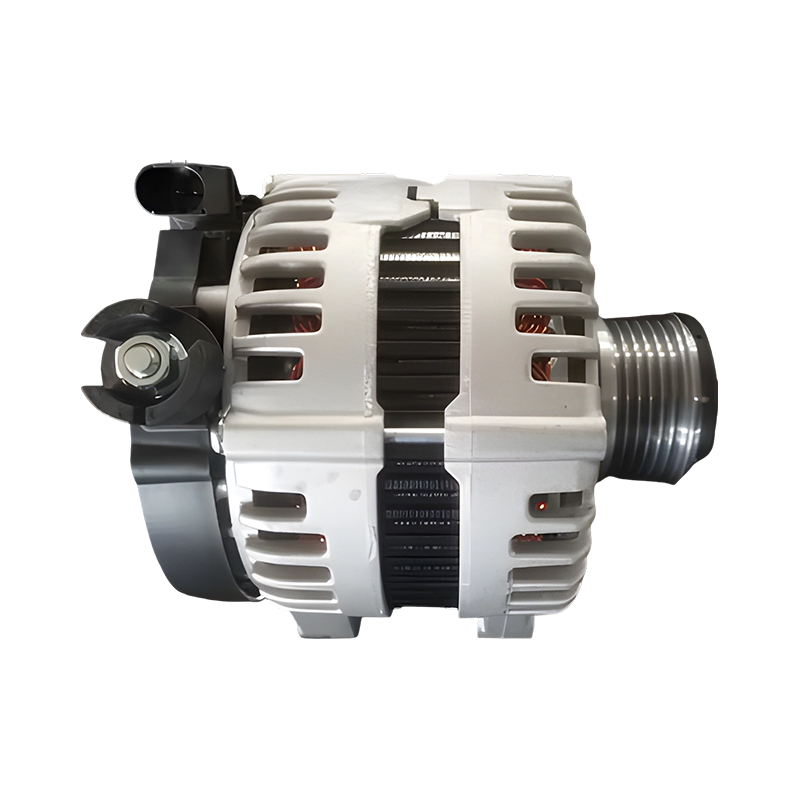 12V 150A 23953/0121615009 Malartach carr Bosch le haghaidh FORD Galaxy II 2.0 TDCi 2006-2010