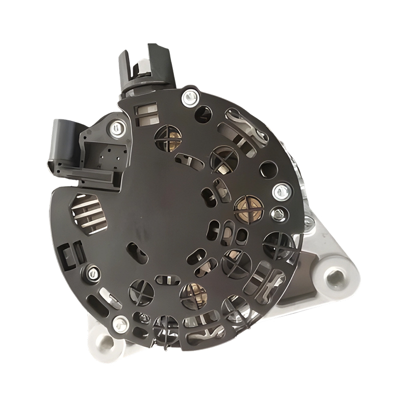 12V 150A 23953/0121615009 Malartach carr Bosch le haghaidh FORD Galaxy II 2.0 TDCi 2006-2010