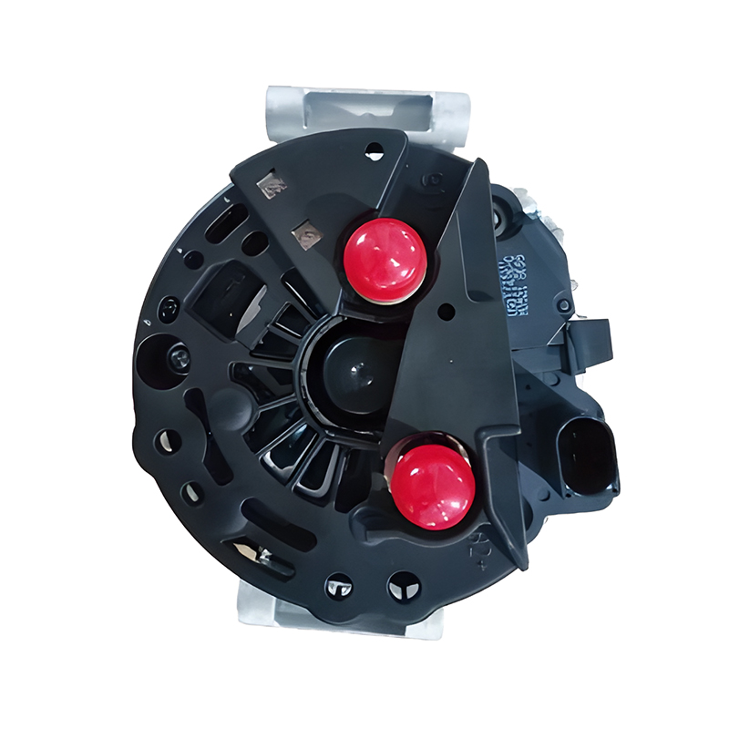 12V 140A 11466N/0124525113 Malartóir gluaisteán Bosch le haghaidh AUDI A4 1.8 TFSI, A5, Q5
