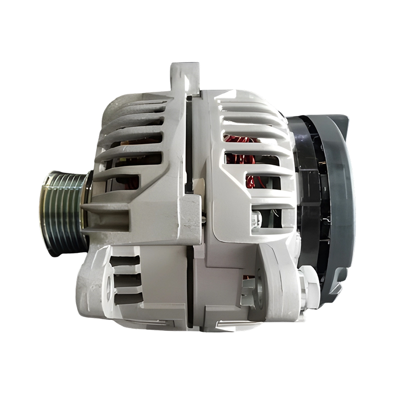 12V 136A 13777N/0124525002 Malartóir gluaisteán Bosch do DODGE Dakota 4.7 V8