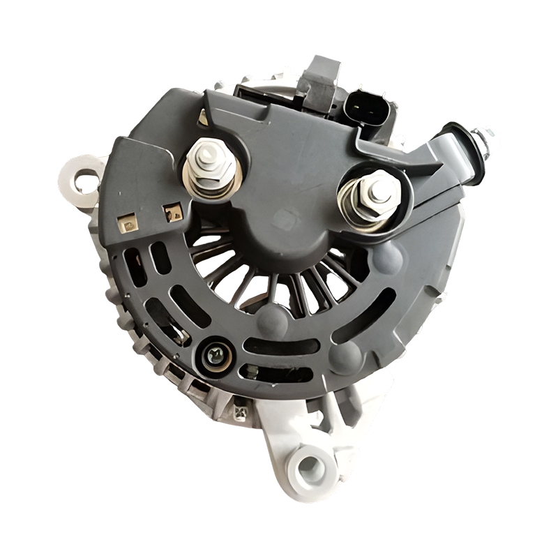 12V 136A 13777N/0124525002 Malartóir gluaisteán Bosch do DODGE Dakota 4.7 V8