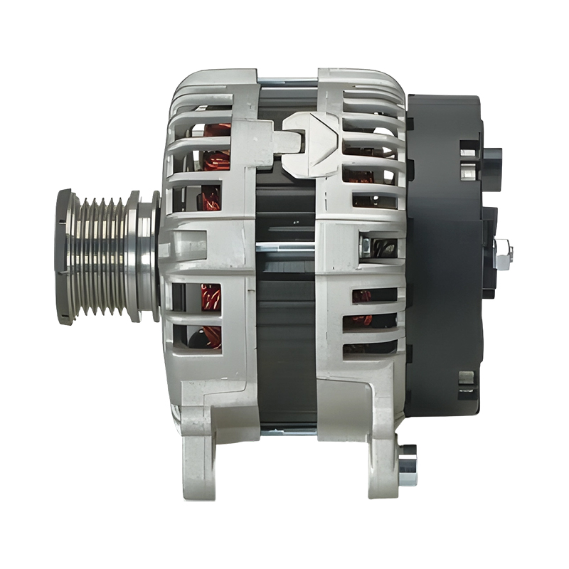 12V 150A 0125711081/115901 malartach gluaisteán Bosch le haghaidh AUDI A4/A5/Q5-2.0L TDi