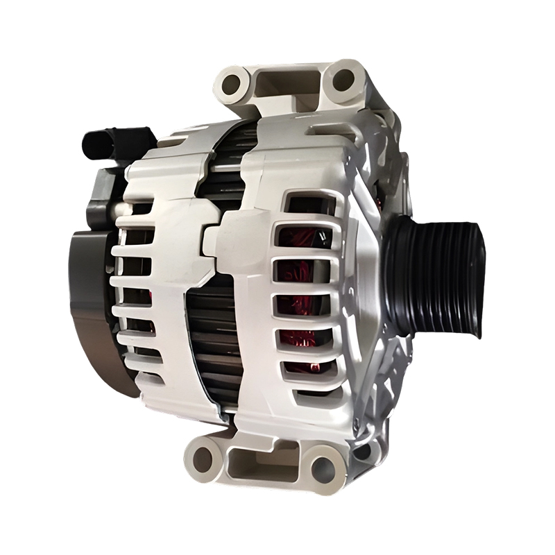 12V 180A 11220N/0121715006 Malartóir carr Bosch le haghaidh MERCEDES BENZ CL 500 5.5/4-Matic