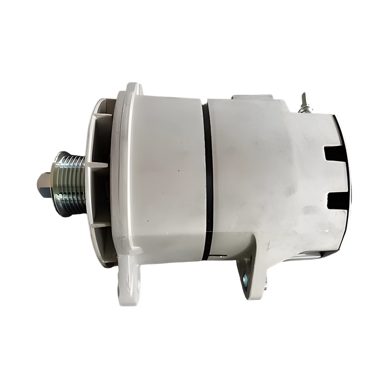 12V 135A 8090N/19011167 malartóir carr DELCO le haghaidh 34SI Quad-mount gan scuab