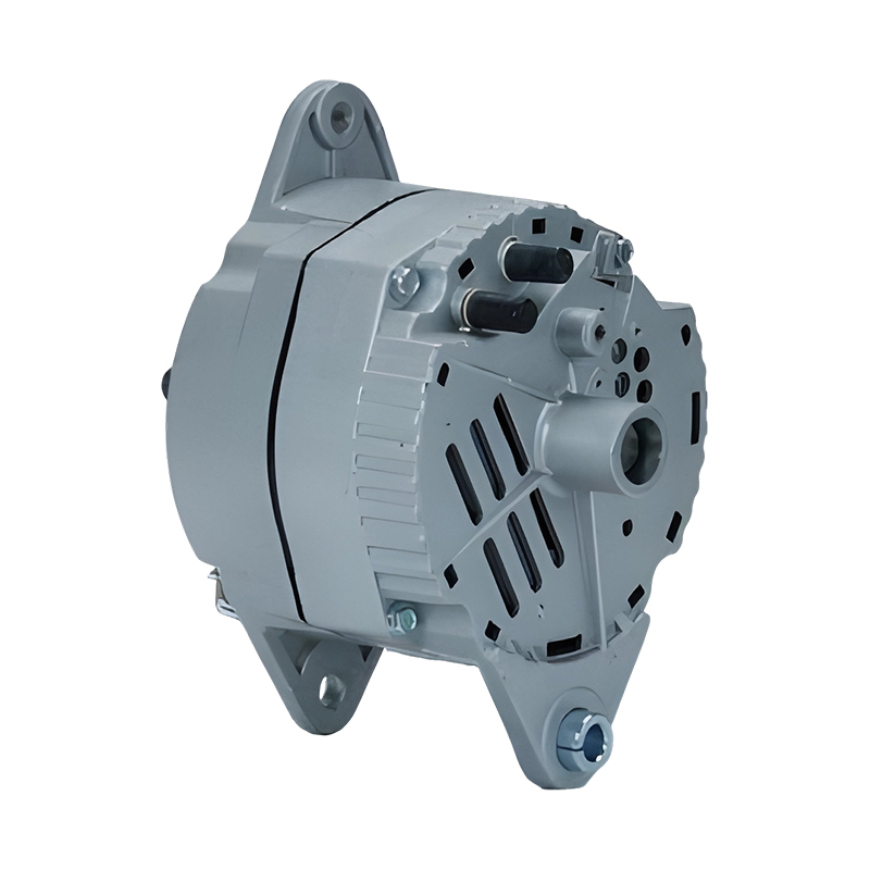 24V 65A 7179N/1100077 malartóir gluaisteán DELCO do 27si Cummins 214169 Detroit Diesel R0459153