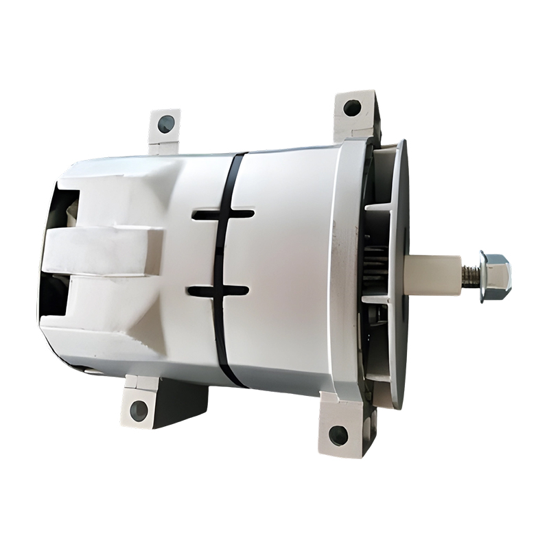 24V 75A 8569N/10459354 DELCO car alternator for 34SI CATERPILLAR PAD-MOUNT