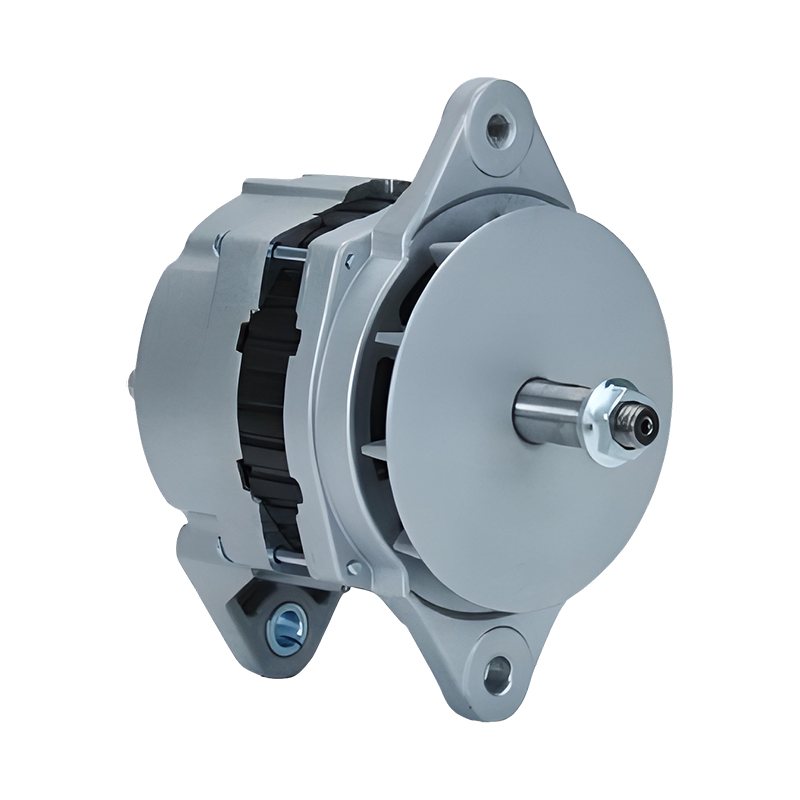 Malartach carr 24V 70A 8003N/10459201 DELCO le haghaidh 21si, Cummins 3675174RX, Komatsu 6008219390