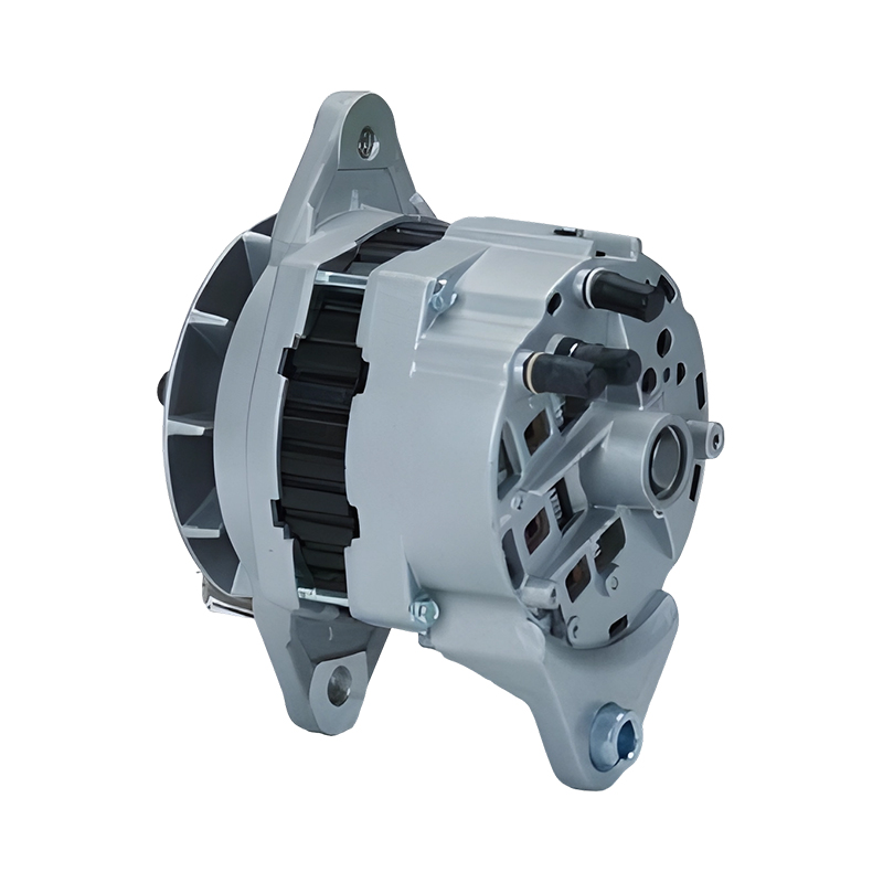 Malartach carr 24V 70A 8003N/10459201 DELCO le haghaidh 21si, Cummins 3675174RX, Komatsu 6008219390