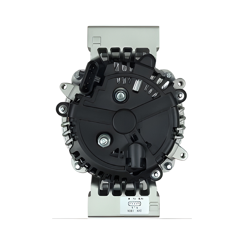 24V 100A 8600764/0141546202 Malartach gluaisteáin DELCO le haghaidh 24SI PAD-MOUNT