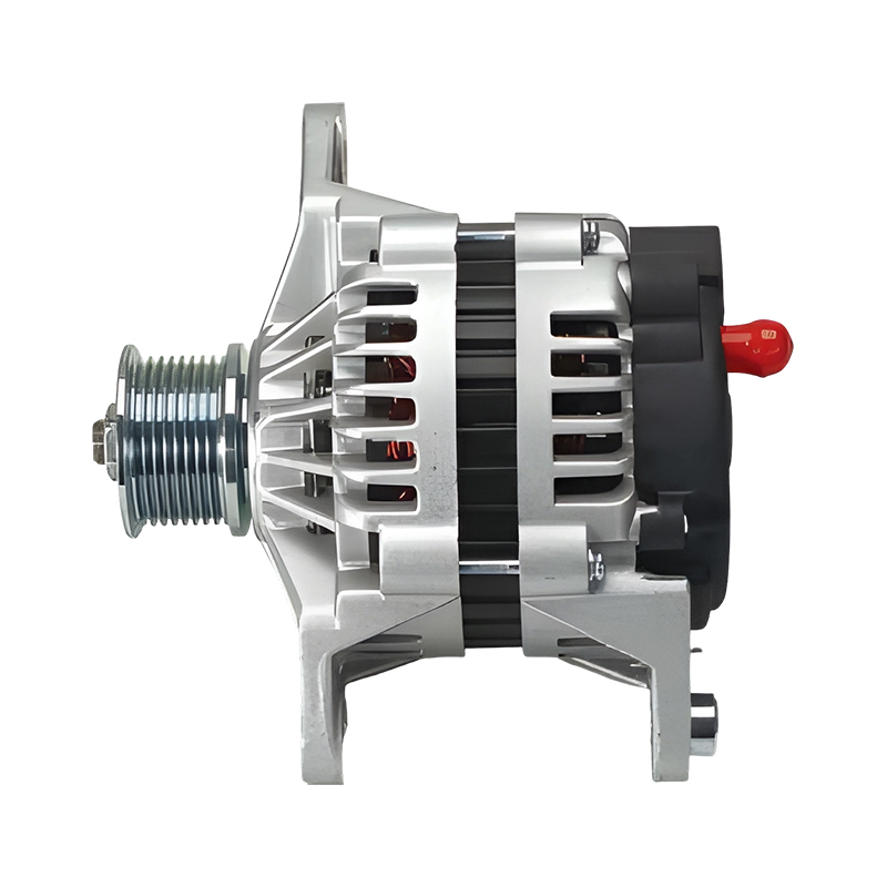 Malartach carr 12V 200A 8718N/61009227 DELCO le haghaidh 24SI HP