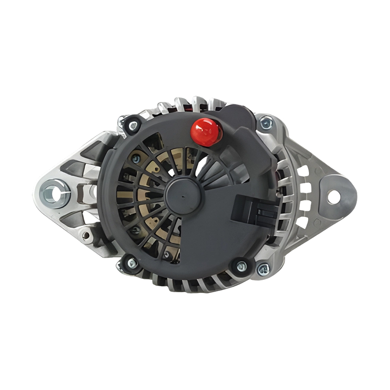 Malartach carr 12V 200A 8718N/61009227 DELCO le haghaidh 24SI HP