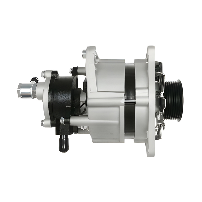 12V 80A 9120080212 malartach gluaisteán Bosch le haghaidh CHEVROLET BLAZER S10 2.5D 97-00