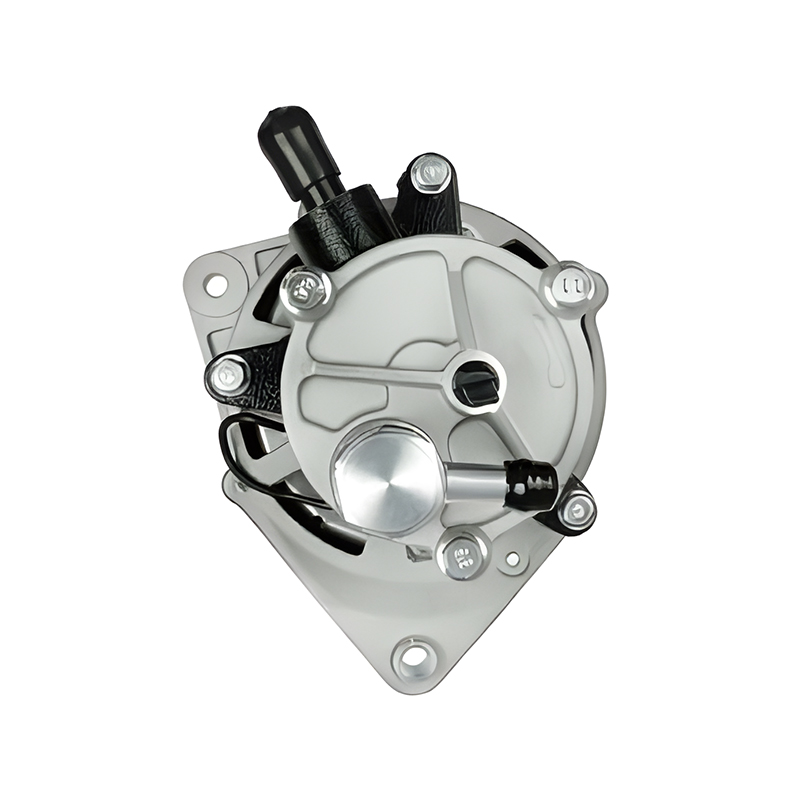 12V 80A 9120080212 malartach gluaisteán Bosch le haghaidh CHEVROLET BLAZER S10 2.5D 97-00
