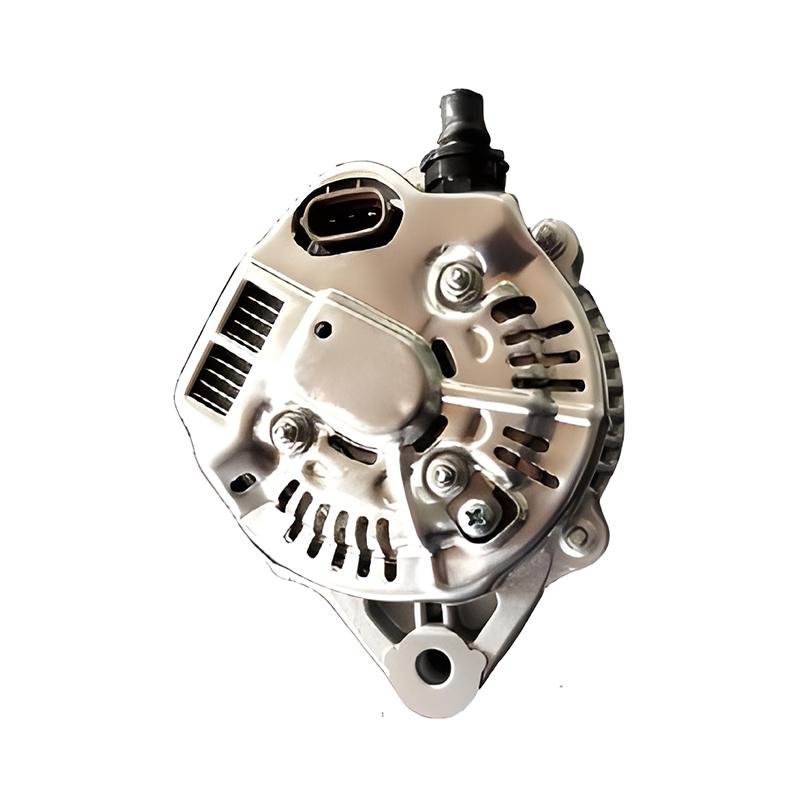 12V 100A 2706066040/1012117000 malartóir gluaisteán DENSO le haghaidh Cruiser TALÚN TOYOTA 80 J8 4.5L