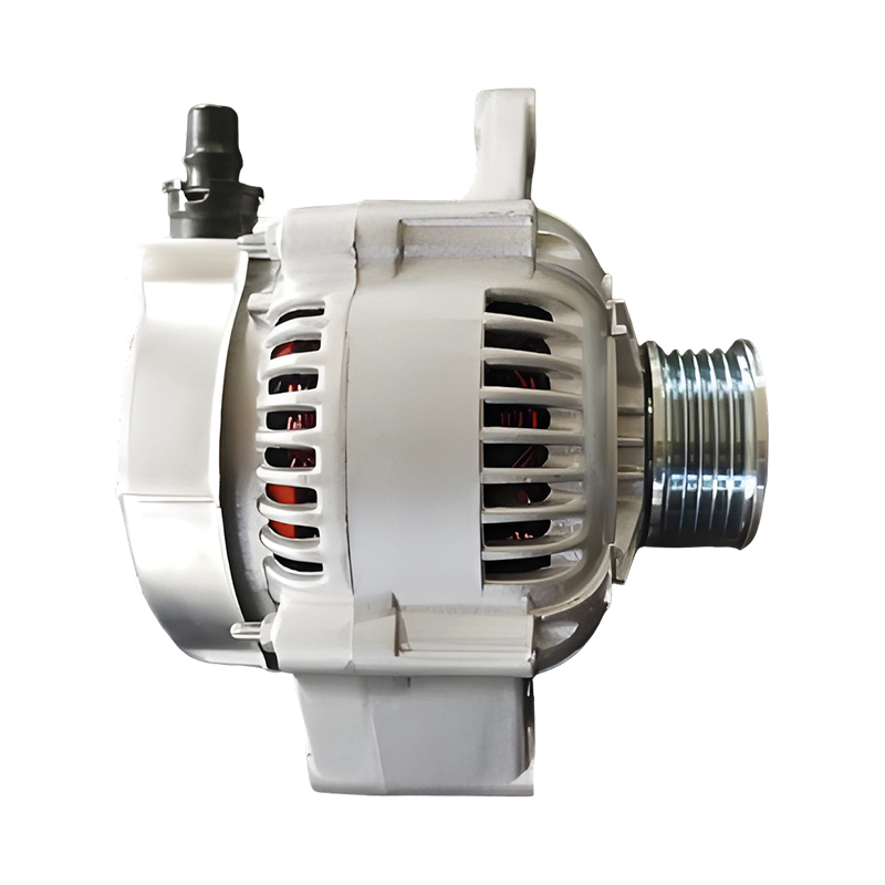 12V 70A 13512N/2706075150 DENSO malartach gluaisteán le haghaidh TOYOTA 2.0L/2.7L PETROL-IR/IF