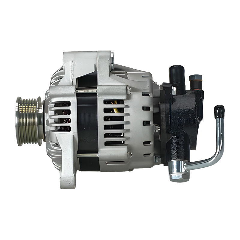 12V 70A 23098N/3730027012 malartach gluaisteán DENSO le haghaidh KIA CARENS 2.0L