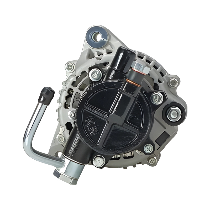 12V 70A 23098N/3730027012 malartach gluaisteán DENSO le haghaidh KIA CARENS 2.0L