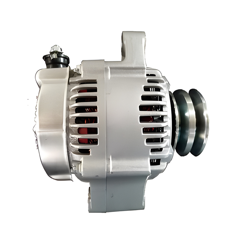 12V 70A 23054N/2706067070 DENSO malartach gluaisteán le haghaidh TOYOTA HILUX/LAND CRUISER 3.0L