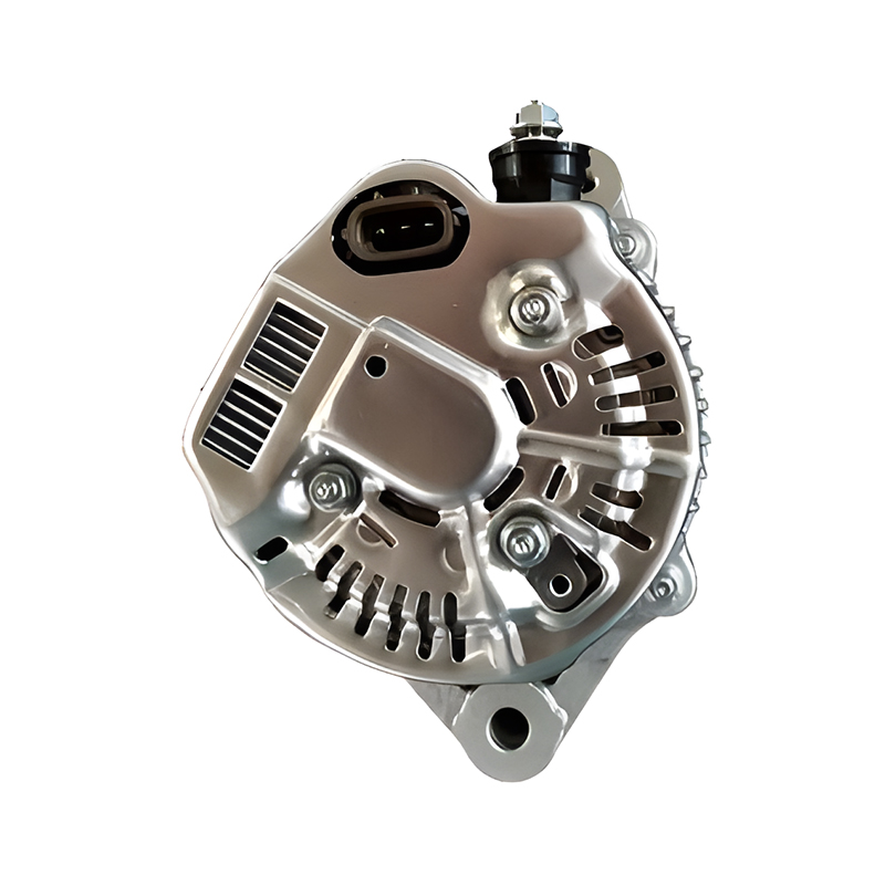 12V 70A 23054N/2706067070 DENSO malartach gluaisteán le haghaidh TOYOTA HILUX/LAND CRUISER 3.0L