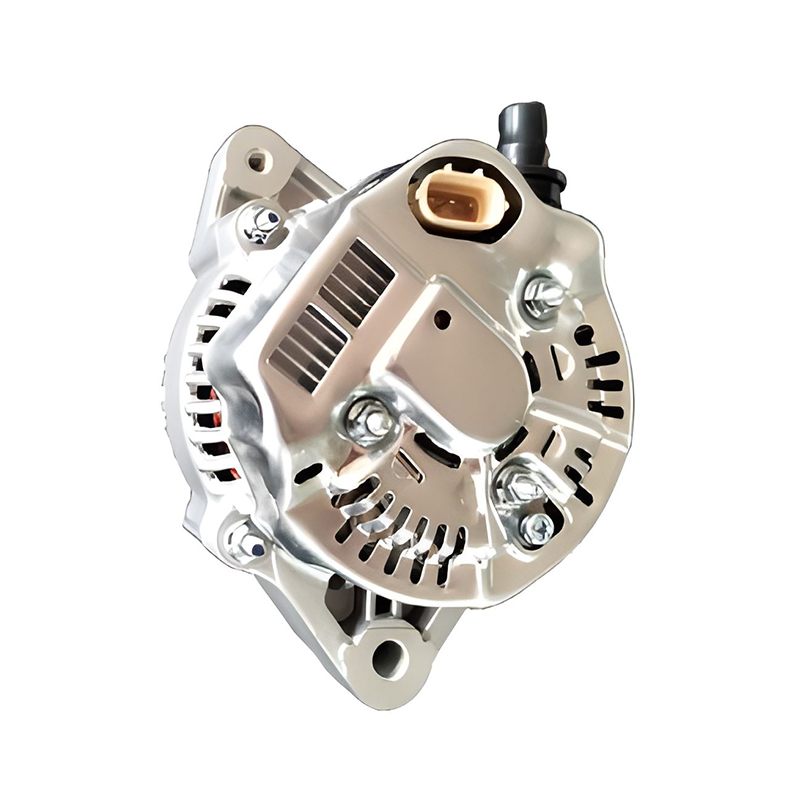 12V 70A 2706017220/1022111360 malartóir gluaisteán DENSO le haghaidh DÍOSEL CÚRSAÍ TALÚN TOYOTA