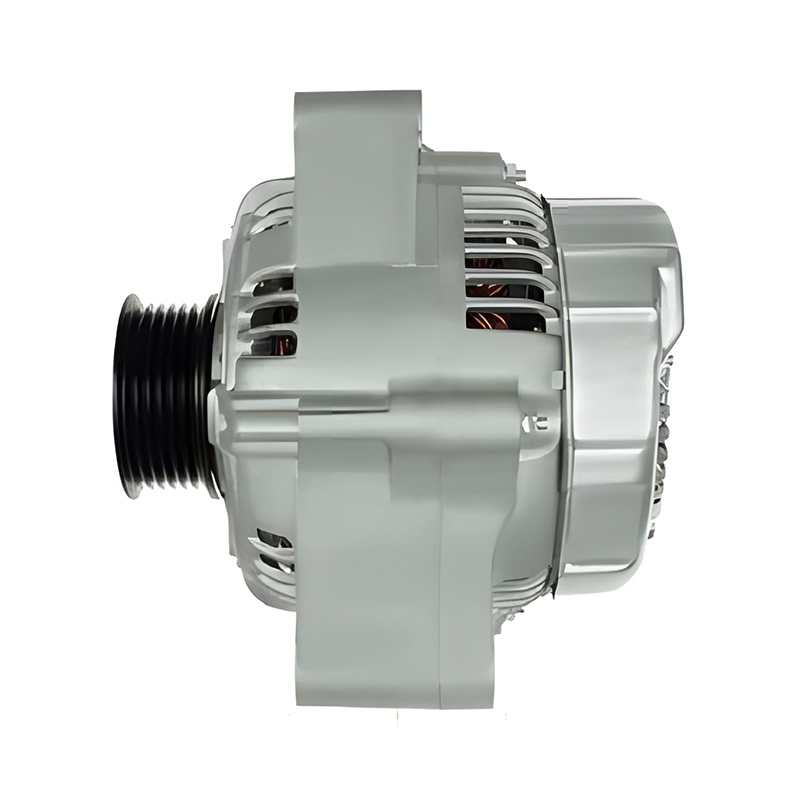 12V 70A 13856N/2706050070 DENSO malartach gluaisteán le haghaidh TOYOTA AGUS LEXUS 4.0L
