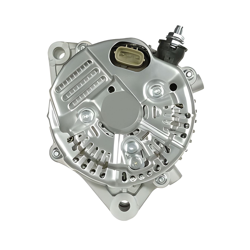 12V 70A 13856N/2706050070 DENSO malartach gluaisteán le haghaidh TOYOTA AGUS LEXUS 4.0L