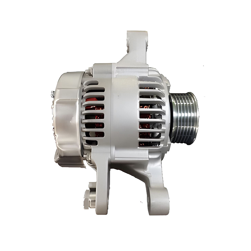 12V 70A 13878N/2706022190 malartóir gluaisteán DENSO le haghaidh TOTOTA RUNX/COROLLA 1.8L