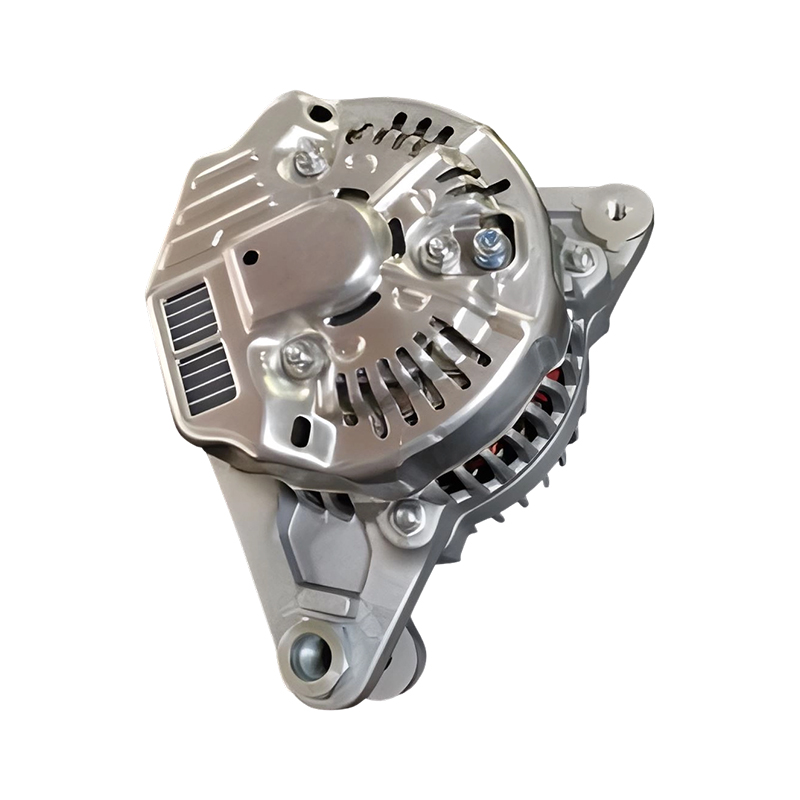 12V 70A 13878N/2706022190 malartóir gluaisteán DENSO le haghaidh TOTOTA RUNX/COROLLA 1.8L