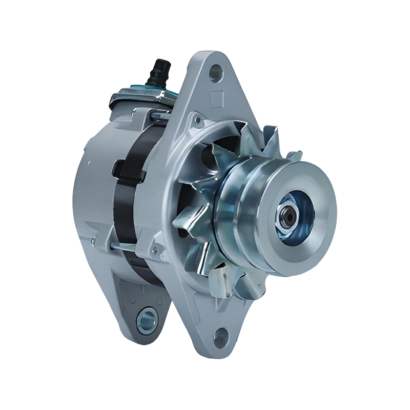 24V 45A 8943991571/8943947971 malartóir gluaisteán DENSO do ISUZU FVR900/E120, 6BB1, 6BG1, 6HH1, 4BC2
