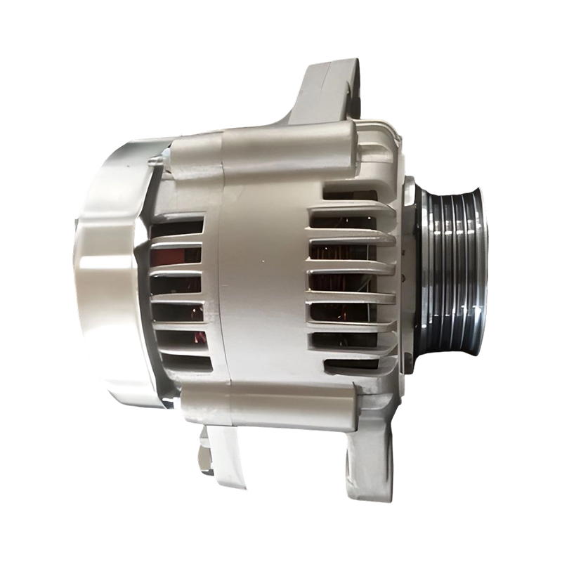 12V 70A 11203N/2706021150 DENSO malartach gluaisteán le haghaidh TOYOTA YARIS 1.5L