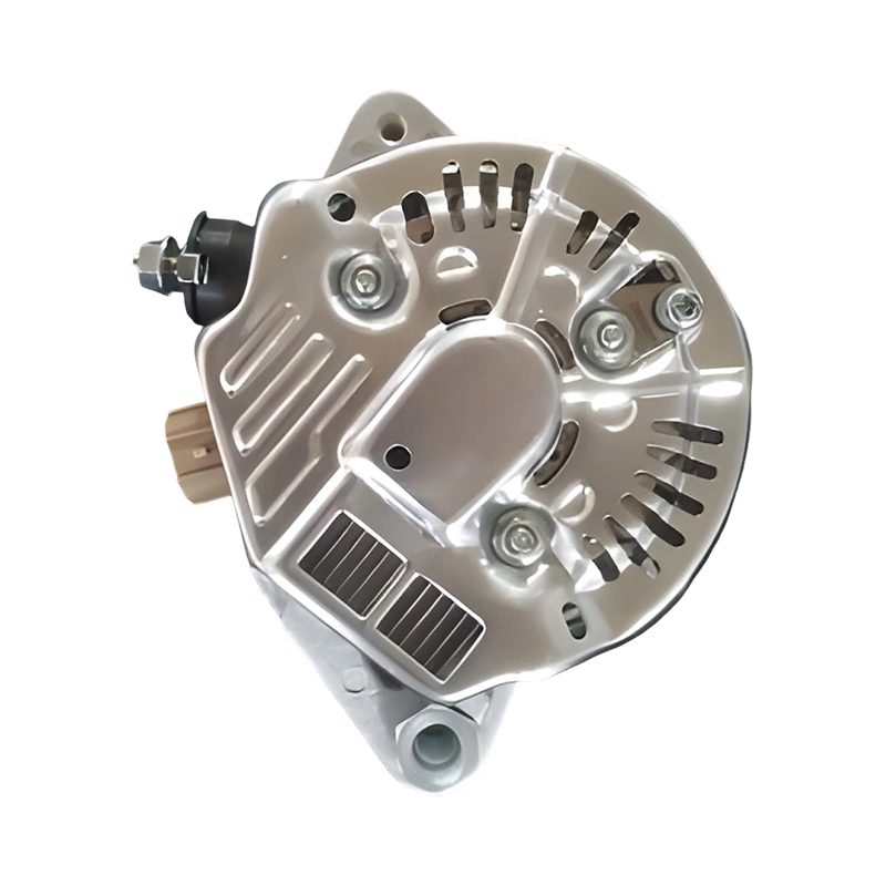 12V 70A 11203N/2706021150 DENSO malartach gluaisteán le haghaidh TOYOTA YARIS 1.5L