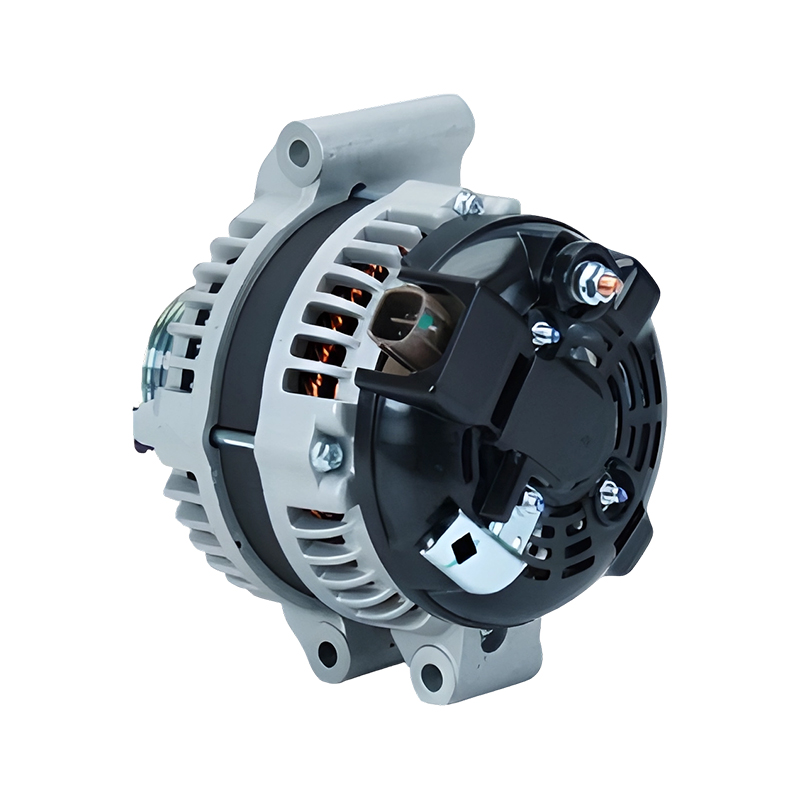 12V 100A 11154N/1042103291 malartóir gluaisteán DENSO do HONDA ACCORD/CRV2.4L
